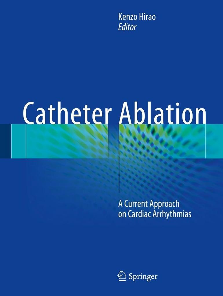 Catheter Ablation