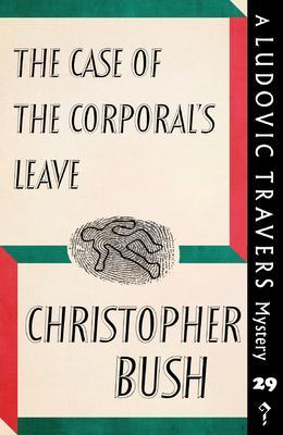 The Case of the Corporal‘s Leave