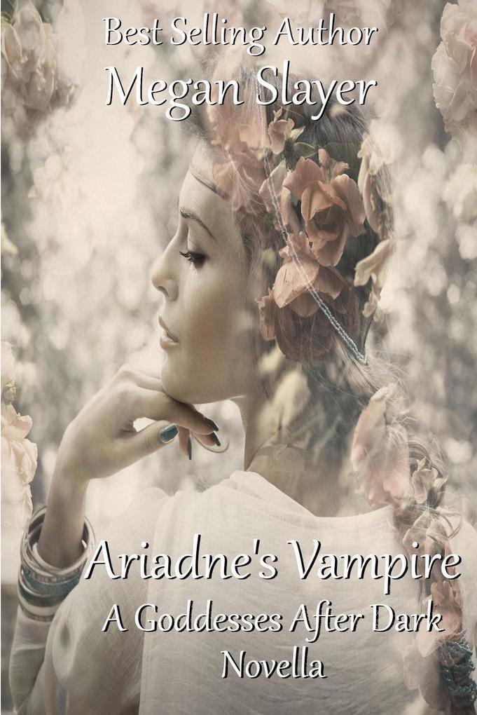 Ariadne's Vampire (After Dark Series #3)