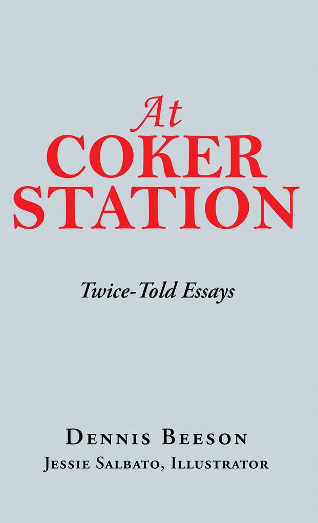 At Coker Station