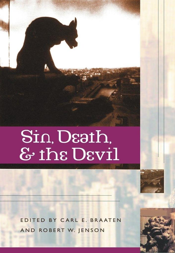 Sin Death and the Devil