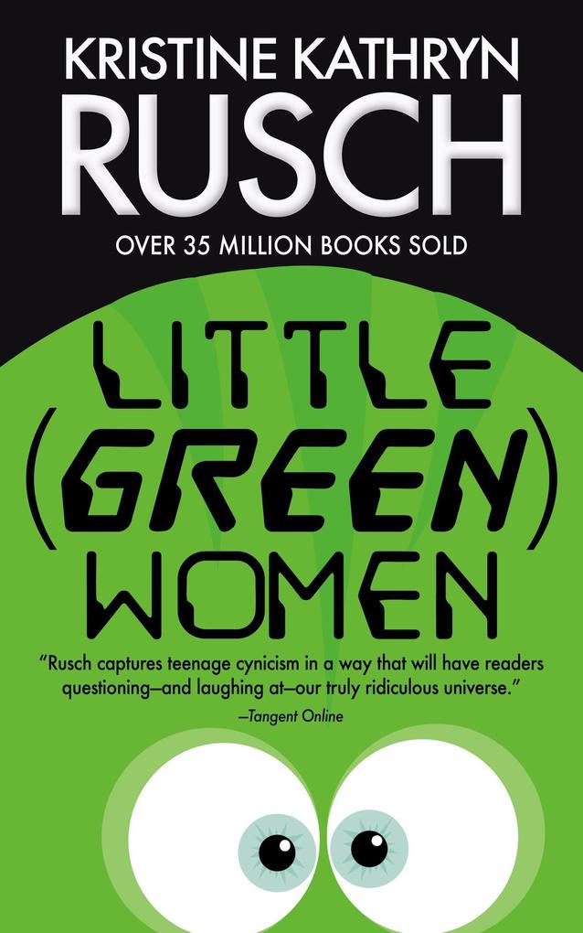 Little (Green) Women