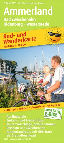 Ammerland Bad Zwischenahn