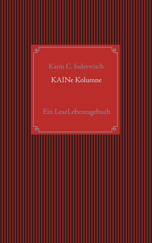 KAINe Kolumne