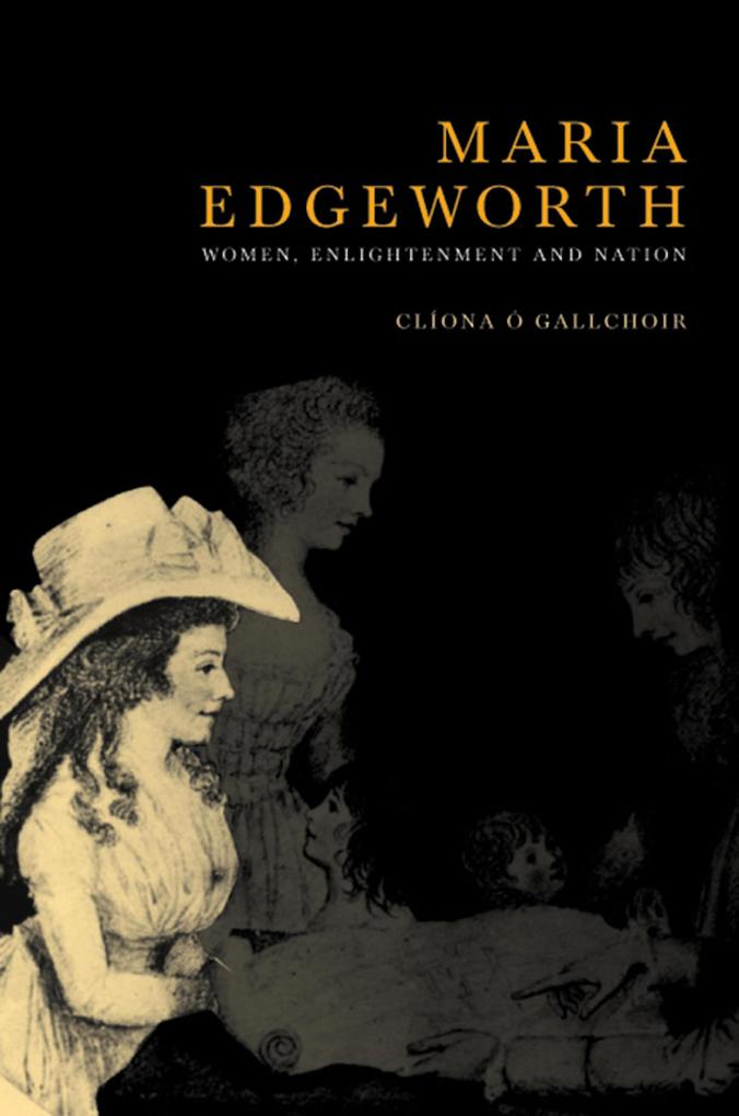 Maria Edgeworth