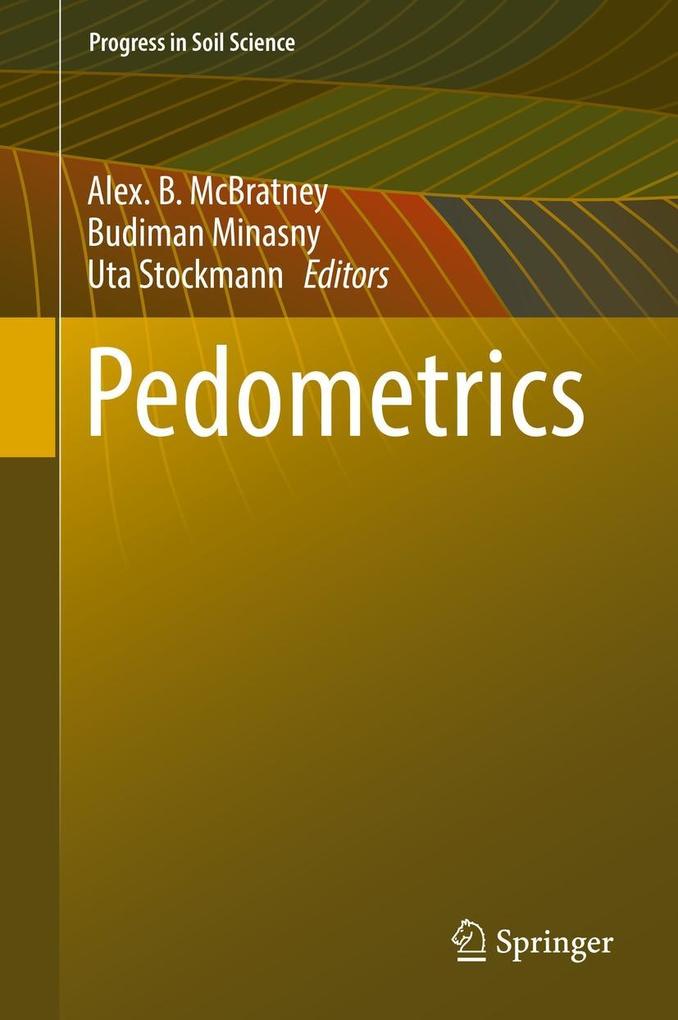 Pedometrics