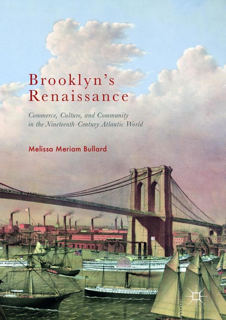 Brooklyn's Renaissance