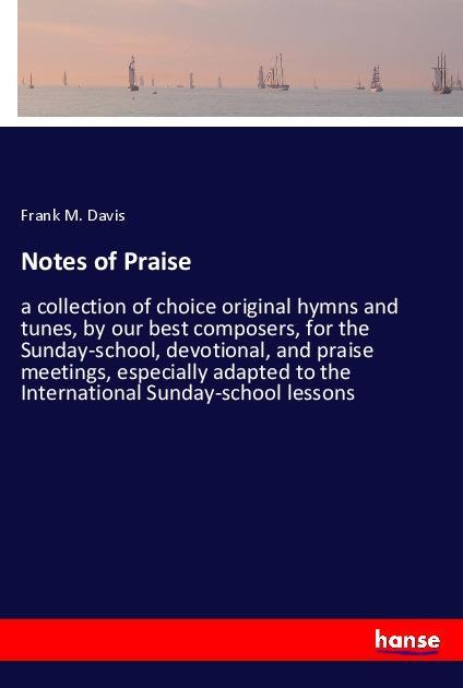 Notes of Praise