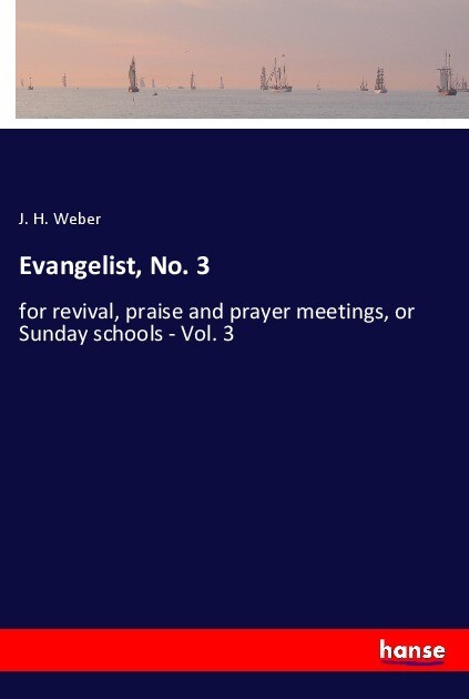 Evangelist No. 3