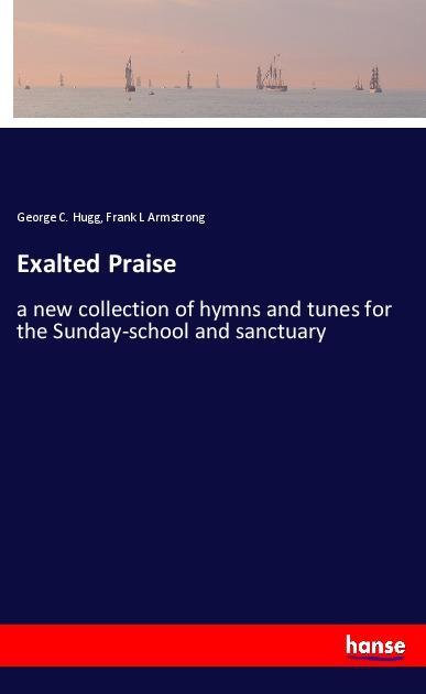 Exalted Praise