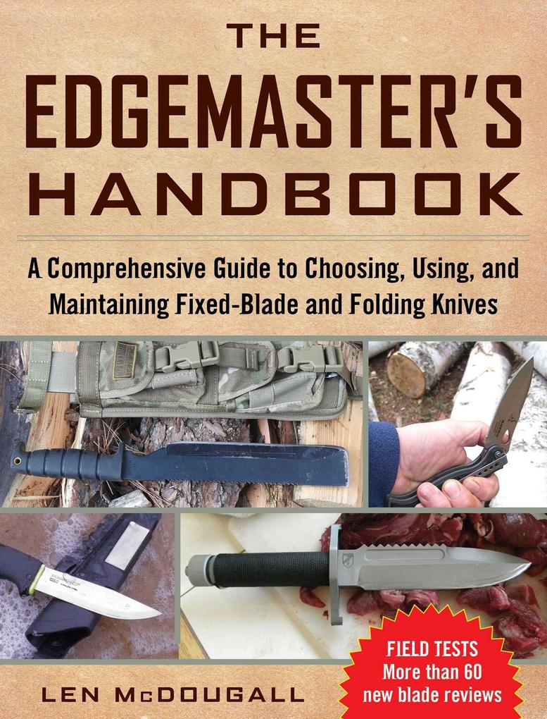 The Edgemaster‘s Handbook