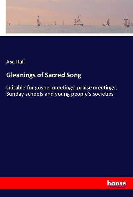Gleanings of Sacred Song