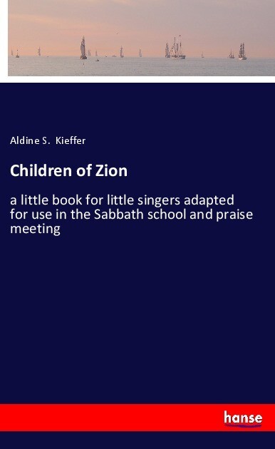 Children of Zion