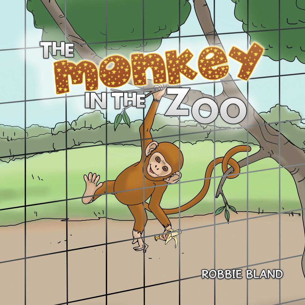 The Monkey in the Zoo