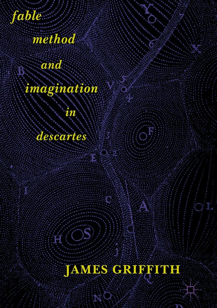 Fable Method and Imagination in Descartes