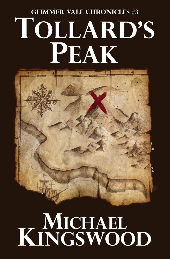 Tollard's Peak