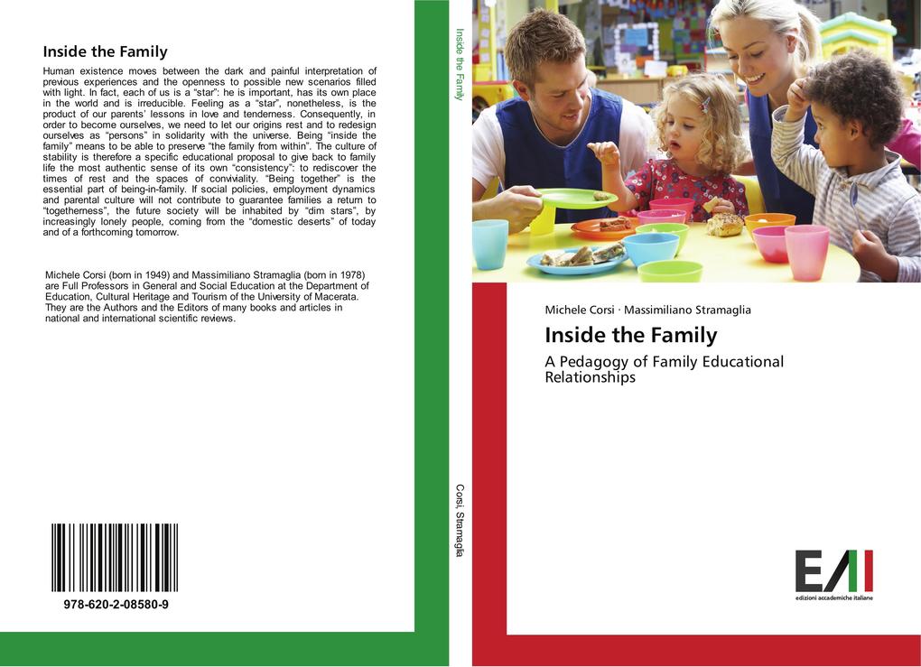 Inside the Family