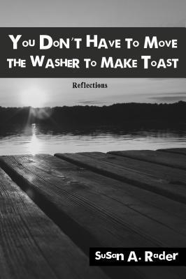 You Don‘t Have to Move The Washer to Make Toast