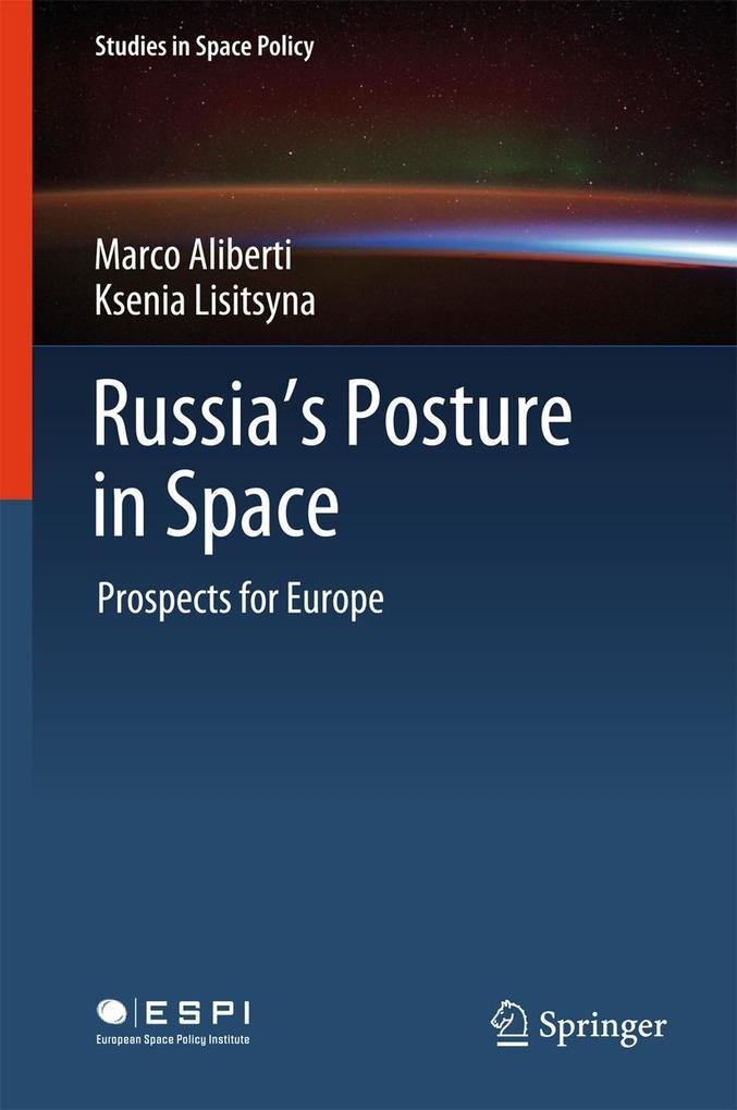 Russia‘s Posture in Space
