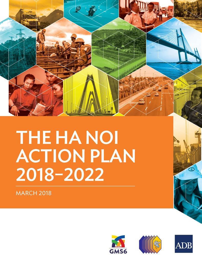 The Ha Noi Action Plan 2018-2022