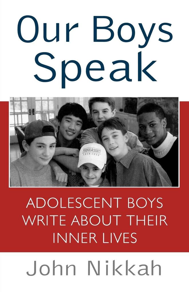 Our Boys Speak