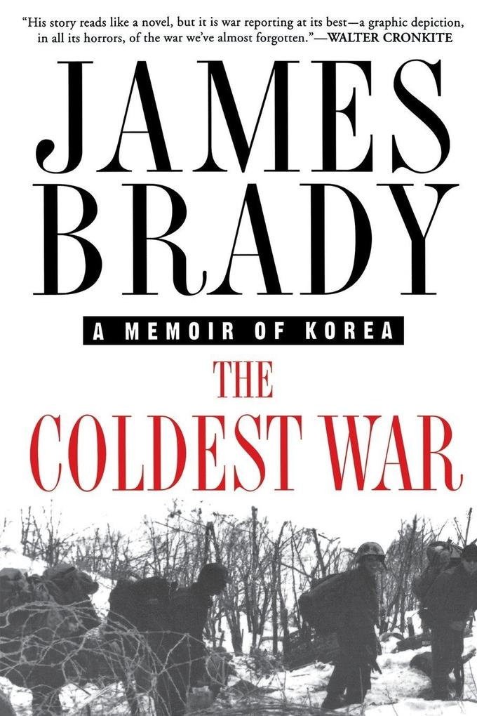 The Coldest War