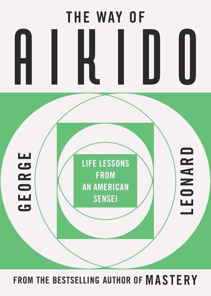 The Way of Aikido