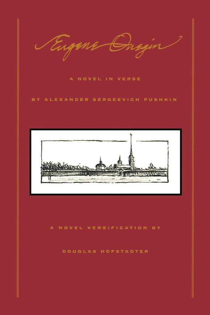 Eugene Onegin