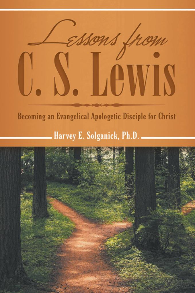 Lessons from C. S. Lewis