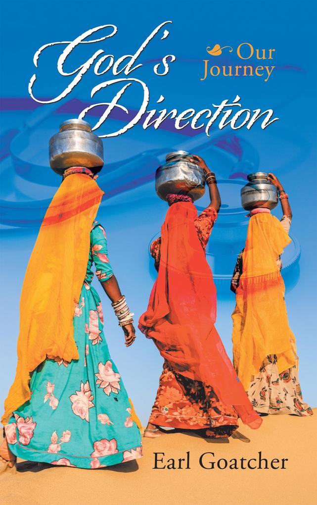 God'S Direction