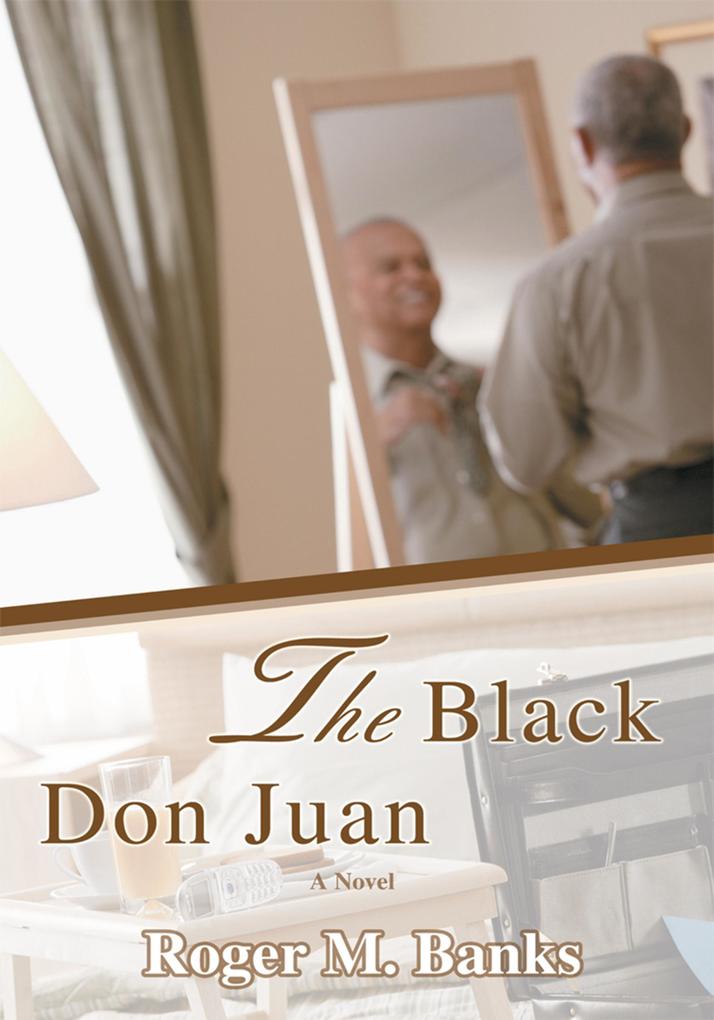 The Black Don Juan