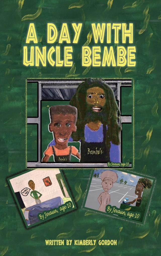 Image of A Day with Uncle Bembe