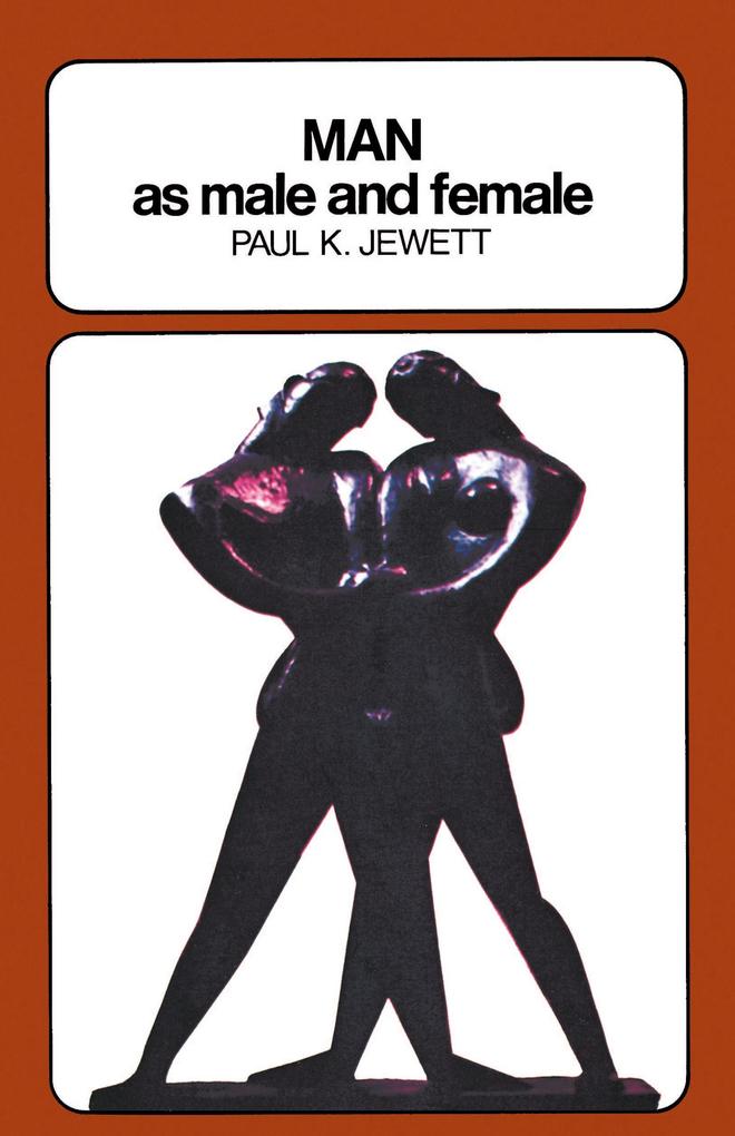 Man as Male and Female
