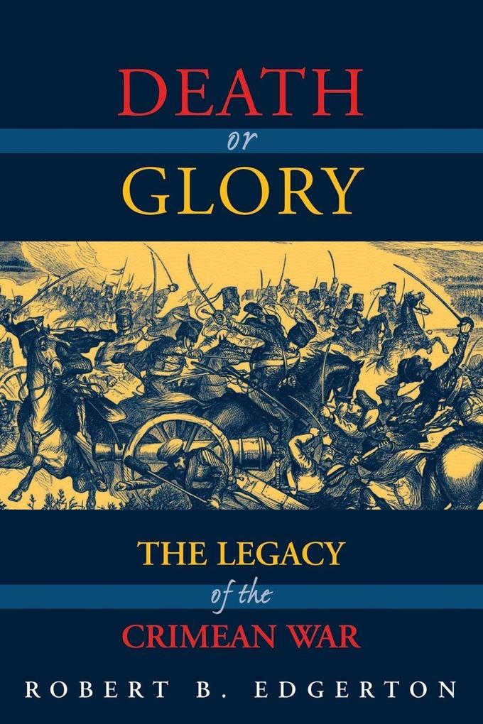 Death or Glory