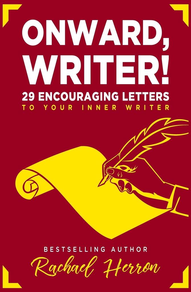 Onward Writer!