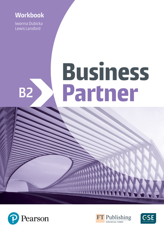 Business Partner B2 Workbook - Bild 4
