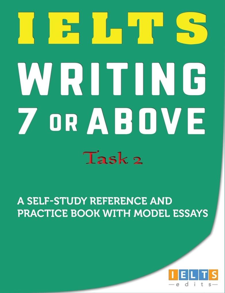 IELTS Task 2 Writing