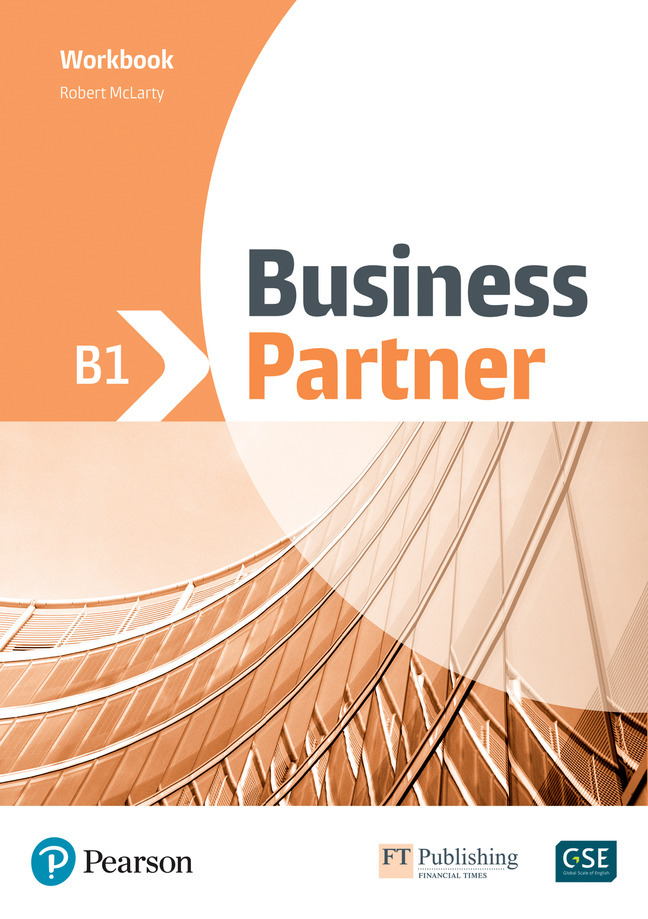 Business Partner B1 Workbook - Bild 4