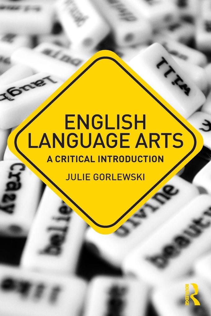English Language Arts