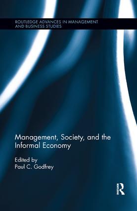 Management Society and the Informal Economy