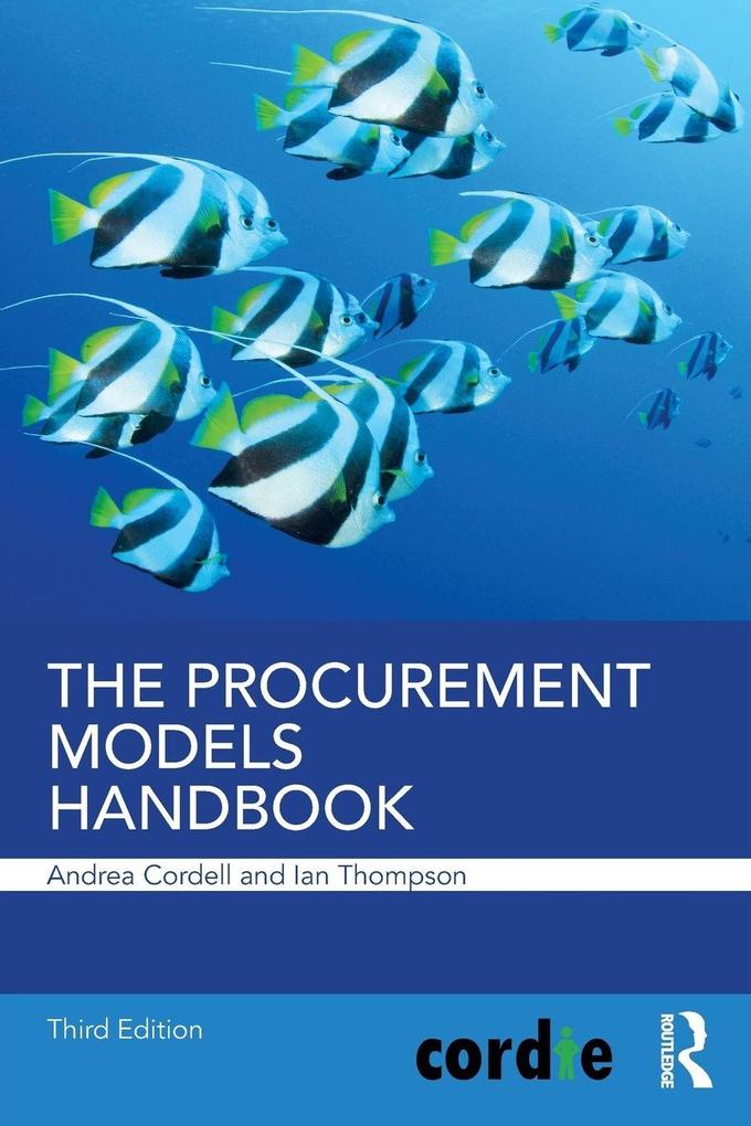 The Procurement Models Handbook