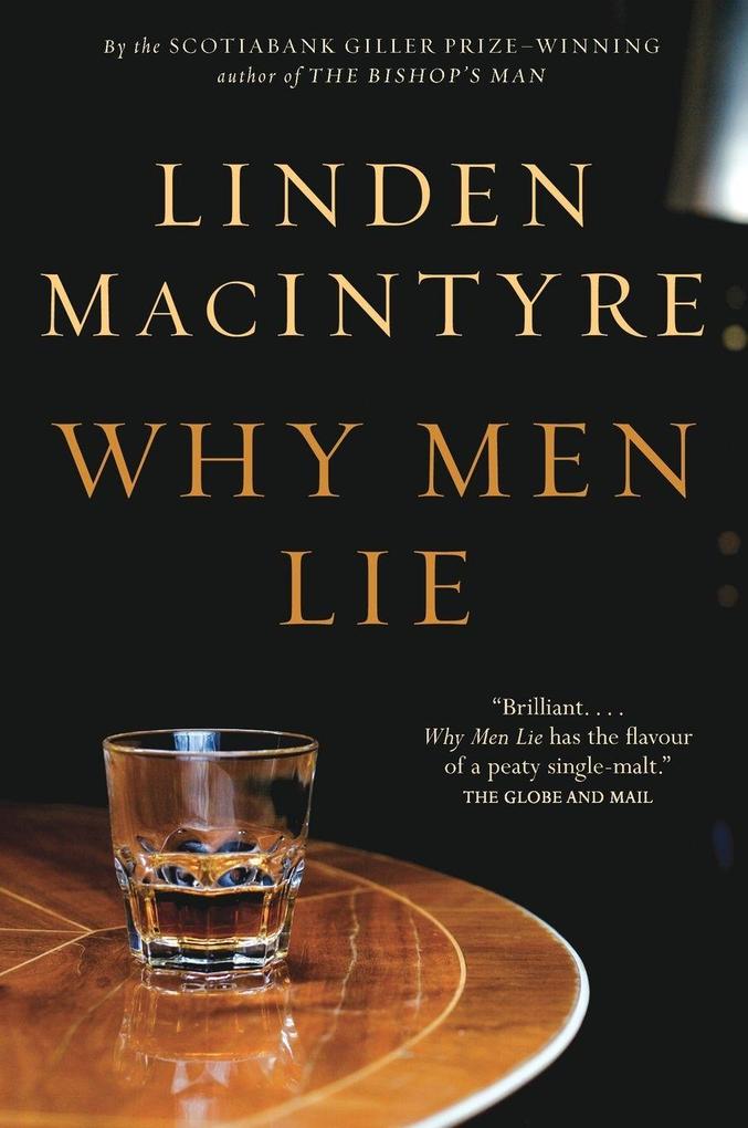 Why Men Lie