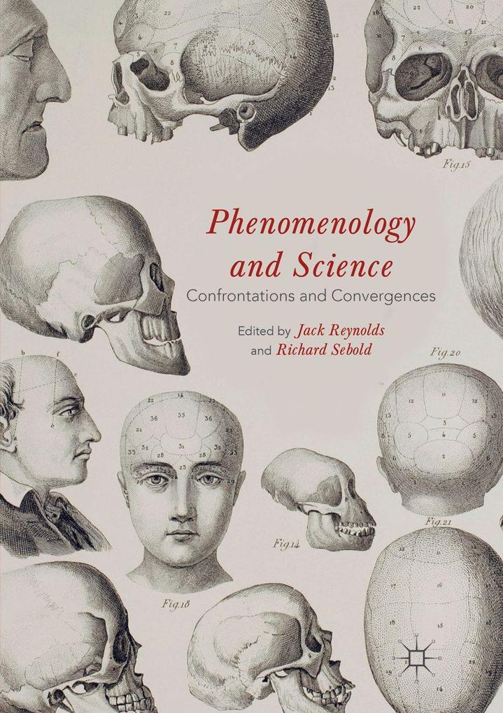 Phenomenology and Science
