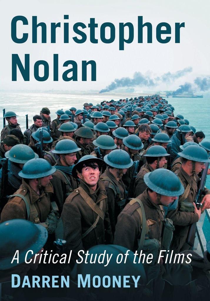 Christopher Nolan