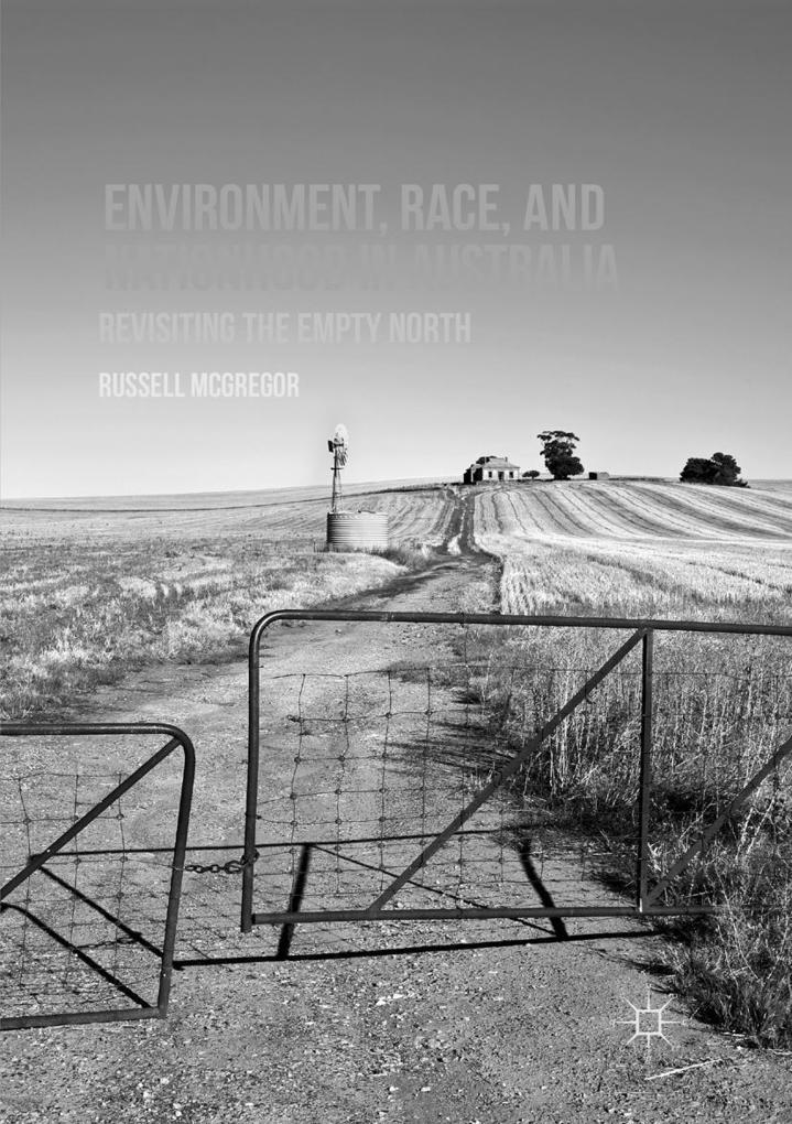 Environment Race and Nationhood in Australia