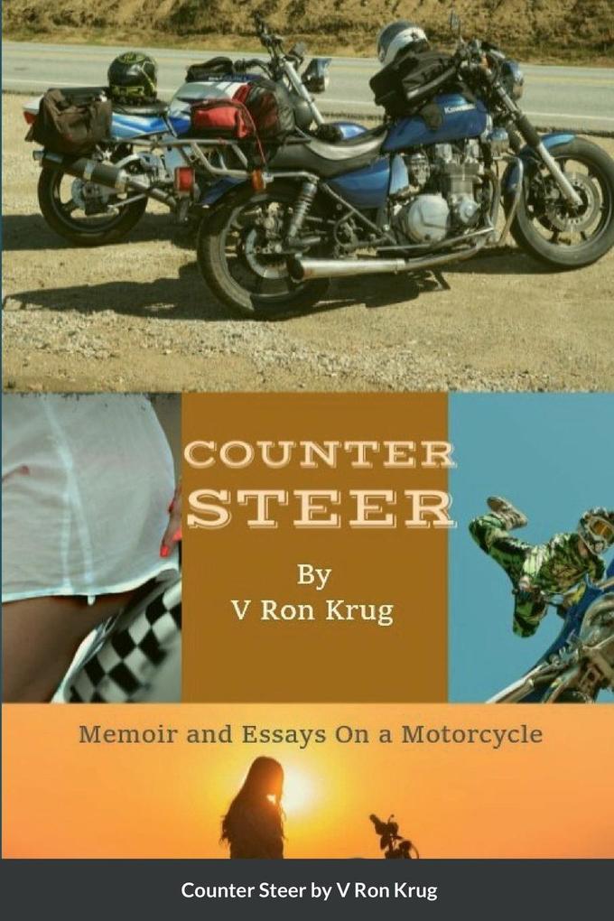 Counter Steer