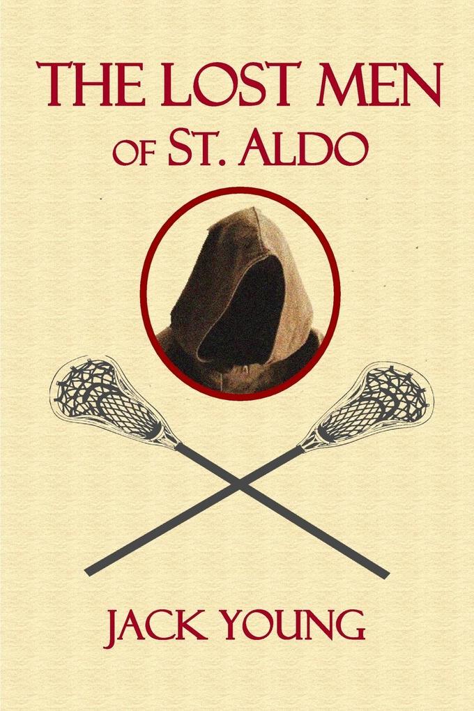 The Lost Men of St. Aldo‘s