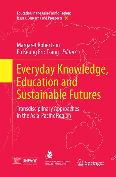 Everyday Knowledge Education and Sustainable Futures