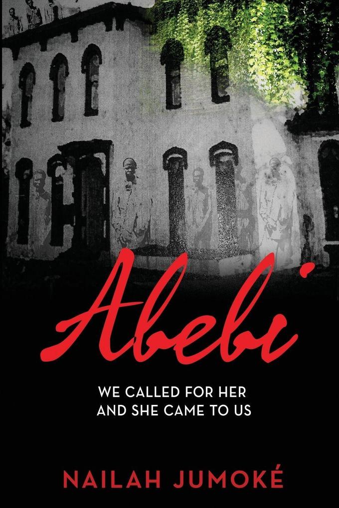 Abebi
