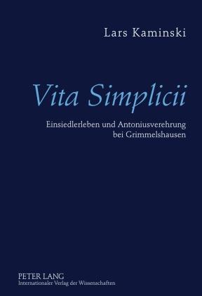 Vita Simplicii - Lars Kaminski